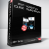 John Iams - PRRT™ Home Study Course - Online Version