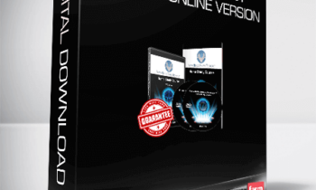 John Iams - PRRT™ Home Study Course - Online Version