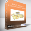 John Iams - Reflex Speed Pain Release™ (Online Version)