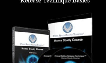 John Iams - Primal Reflex Release Technique Basics