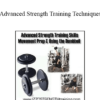 John Izzo - Advanced Strength Training Techniques