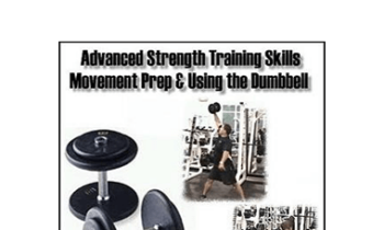 John Izzo - Advanced Strength Training Techniques