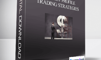 John Keppler - Market Profile Trading Strategies