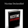 John Kiefer - Nicotine Declassified