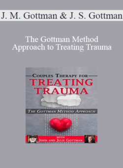 John M. Gottman