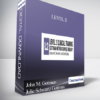 LEVEL II: Assessment. Intervention & Co-Morbidities presented by The Gottman Relationship Institute - John M. Gottman & Julie Schwartz Gottman