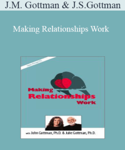 John M. Gottman