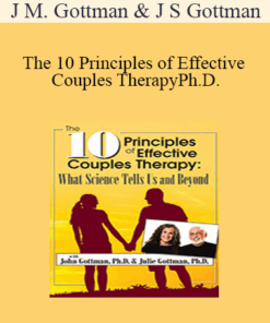 John M. Gottman