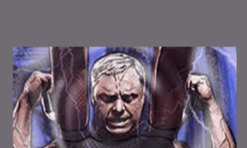 John Meadows - Annihilation Wave