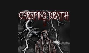 John Meadows - Creeping Death