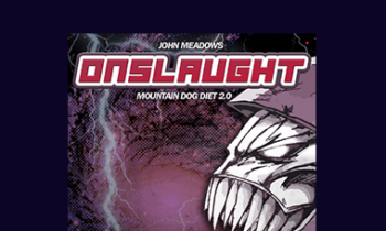John Meadows - Onslaught