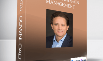 John Melton - Hypnosis and Pain Management