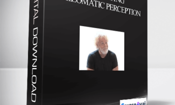 John Overdurf - Cultivating Rhizomatic Perception