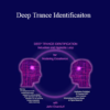 John Overdurf - Deep Trance Identificaiton