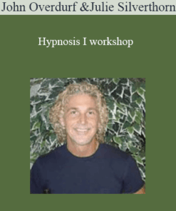 John Overdurf & Julie Silverthorn - Hypnosis I workshop