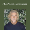 John Overdurf & Julie Silverthorn - NLP Practitioner Training