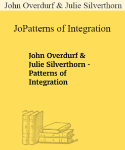 John Overdurf & Julie Silverthorn - Patterns of Integration