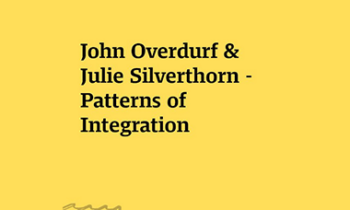 John Overdurf & Julie Silverthorn - Patterns of Integration