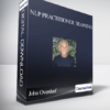 John Overdurf - Julie Silverthorn - NLP Practitioner Training