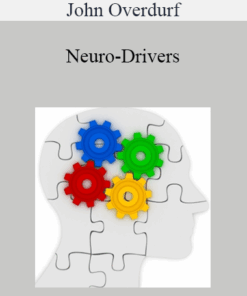 John Overdurf - Neuro-Drivers