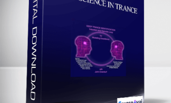 John Overdurf - Neuroscience in Trance