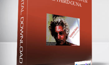 John Overdurf - Psychotropic Grooves: The Third Guna