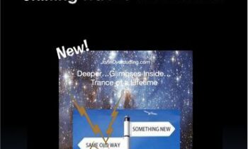 John Overdurf - Shifting Habits of Attention