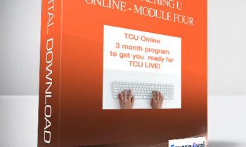 John Overdurf - Telecoaching U Online - Module Four