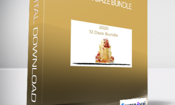 John Overdurf – 2020 12 Daze Bundle