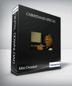 John Overdurf – Christmass Special
