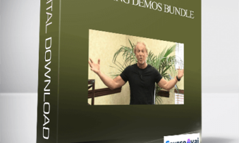 John Overdurf - Coaching Demos Bundle