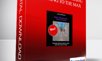 John Overdurf – Overdurfian Coaching – Laughing to the Max