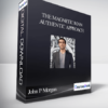 John P Morgan & Kalpna Manek – The Magnetic Man: Authentic Approach