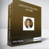 John Person – Advanced Trading Course