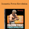 John Peterson - Isometric Power Revolution