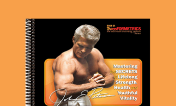 John Peterson - Isometric Power Revolution