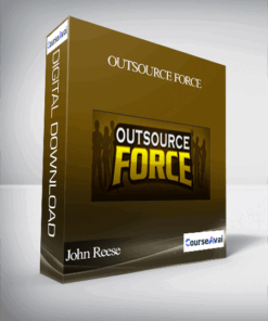 John Reese – Outsource Force