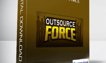 John Reese – Outsource Force