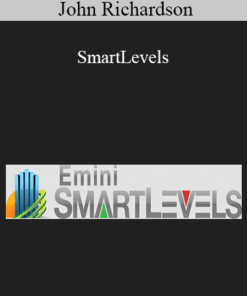 John Richardson – SmartLevels