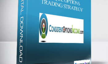 John Richardson - Unique Options Trading Strategy