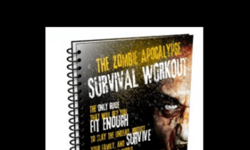 John Romaniello - The Zombie Workout