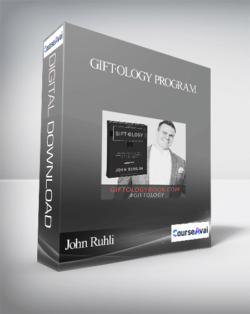 John Ruhlin - Gift·ology Program