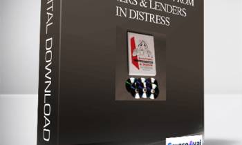 John Schaub - Buying Property From Owners & Lenders in Distress