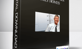John Schaub - Landlording Single Family Homes