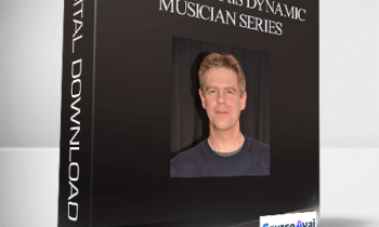 John Tarr - Feldenlcrais Dynamic Musician Series