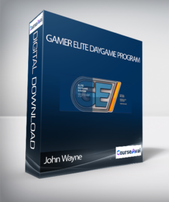 John Wayne - Gamer Elite Daygame Program