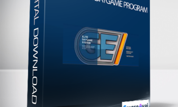 John Wayne - Gamer Elite Daygame Program