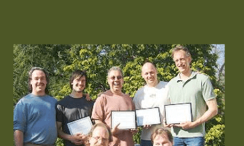 John Wingert - The Candid Package 2009