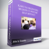 John la Tourette – Kahuna Beginner’s Secrets to Psychic Self Defence