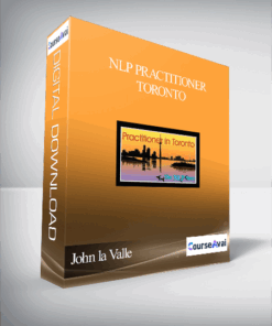 John la Valle – NLP Practitioner – Toronto
